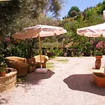 L'uliveto Feriegård Reitano (Messina)