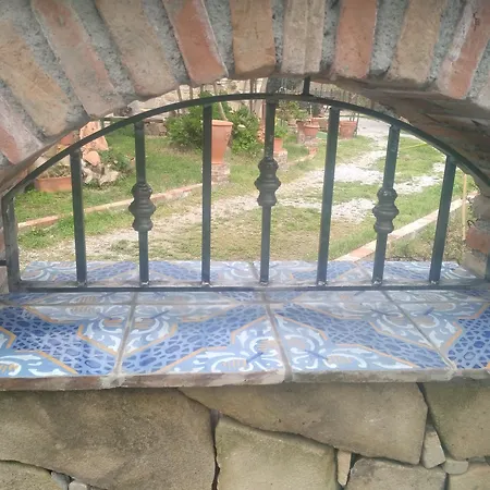 L'uliveto