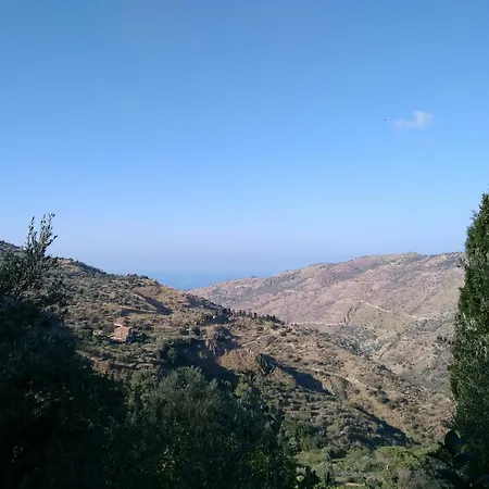 Κατάλυμα σε φάρμα L'uliveto *