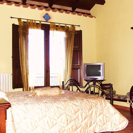 L'uliveto Фермерский дом Reitano (Messina)