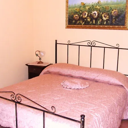 L'uliveto Фермерский дом *