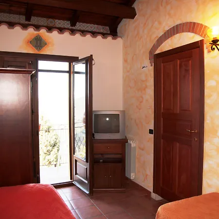 Фермерский дом L'uliveto *