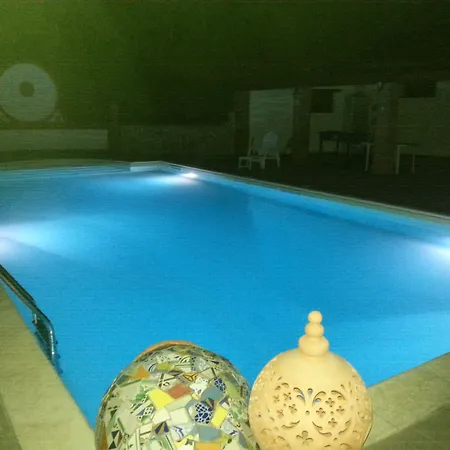 Фермерский дом L'uliveto