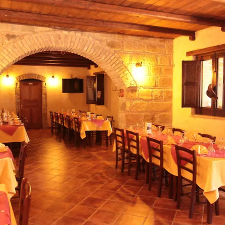 L'uliveto Фермерский дом Reitano (Messina)