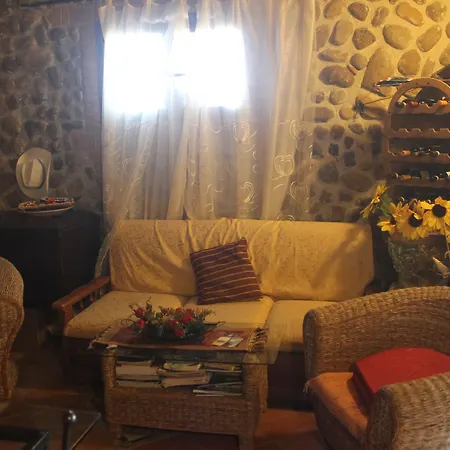 Фермерский дом L'uliveto *