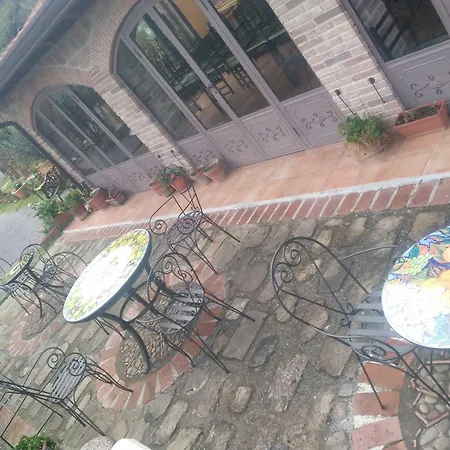 Фермерский дом L'uliveto