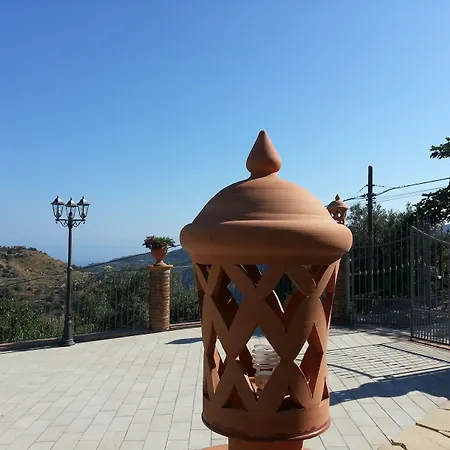 Фермерский дом L'uliveto *