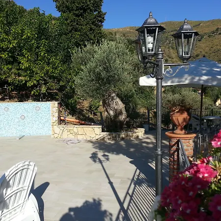 Фермерский дом L'uliveto *