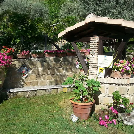 Фермерский дом L'uliveto Reitano (Messina)