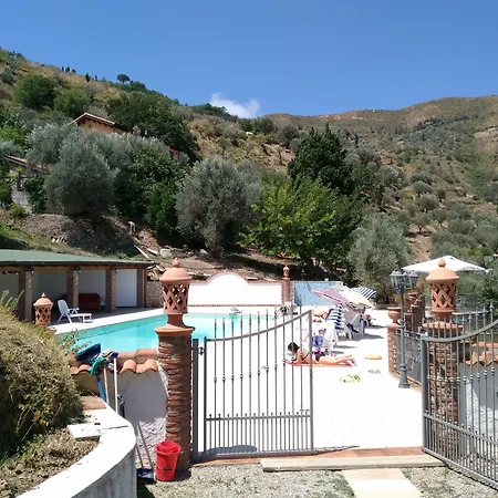 L'uliveto Фермерский дом Reitano (Messina)