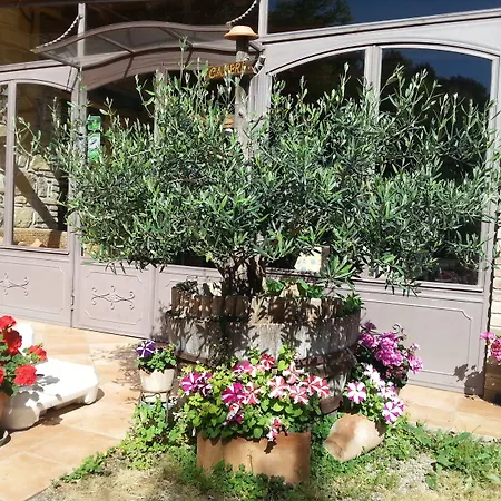 Фермерский дом L'uliveto *