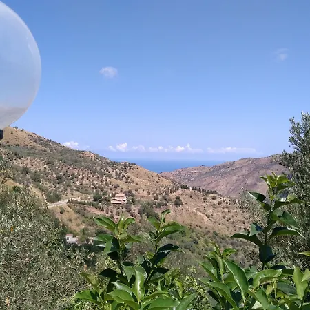 L'uliveto בית חווה *