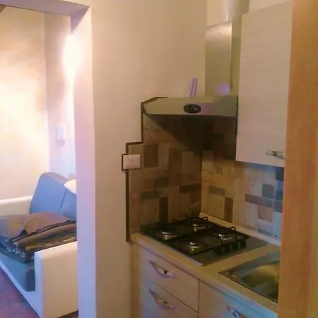 L'uliveto Фермерский дом Reitano (Messina)