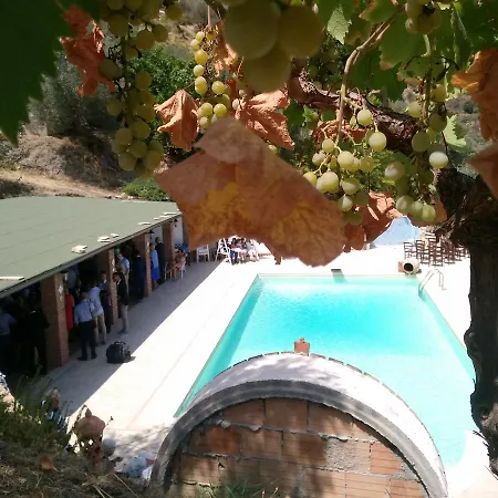Κατάλυμα σε φάρμα L'uliveto