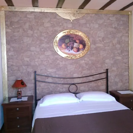 Feriegård L'uliveto Reitano (Messina)