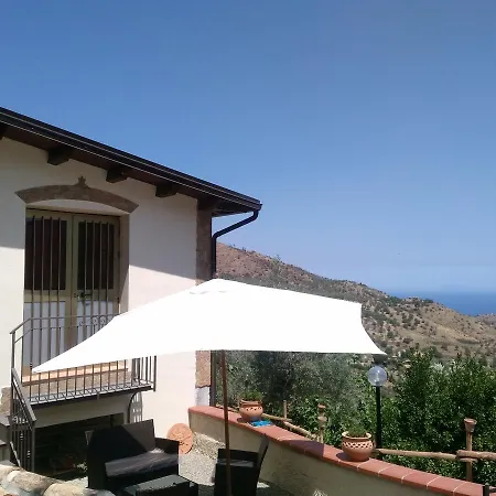 L'uliveto Κατάλυμα σε φάρμα